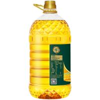 长寿花 压榨玉米油 非转基因 5L (单位:桶)