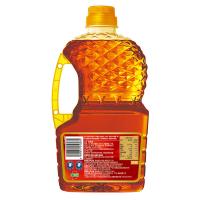 多力 非转基因 压榨一级浓香花生油 1.8L (单位:桶) 新老包装随机发货