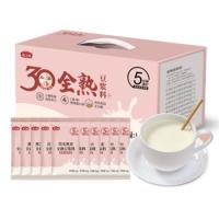 燕之坊 五谷豆浆粉 礼盒 便捷早餐 65g*30小包/1提 (单位:提)