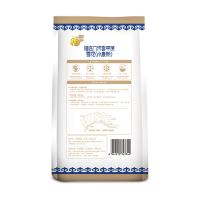 福临门 河套平原雪花小麦粉 中筋面粉 袋装 650g (单位:袋)