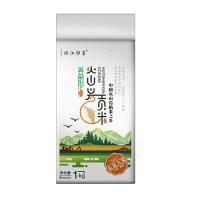 佟江印象 真空包装 火山岩贡米 1kg 20袋/箱 (单位:袋)