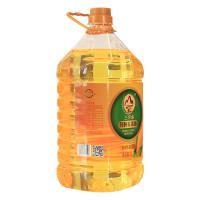 三河站 非转基因 鲜胚玉米油 5L (单位:桶)
