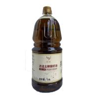 羽朵 菜籽油 非转基因 古法土榨 1.8L (单位:瓶)