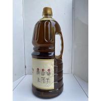 羽朵 菜籽油 非转基因 古法土榨 1.8L (单位:瓶)