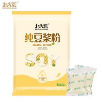 北大荒（BEIDAHUANG） 纯豆浆粉 0糖添加 500g（20g*25袋） (单位:袋)