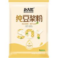 北大荒（BEIDAHUANG） 纯豆浆粉 0糖添加 500g（20g*25袋） (单位:袋)