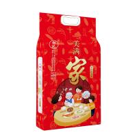 邮记 真空包装 美满家 长粒软香米 2.5kg (单位:袋)