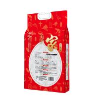 邮记 真空包装 美满家 长粒软香米 2.5kg (单位:袋)