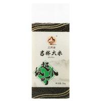 三河站 真空包装 一级 超级小町大米 1kg 20袋/箱 (单位:袋)