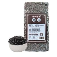 佟江印象 真空包装 黑米 400g 72袋/箱 (单位:袋)