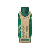 蒙牛 特仑苏沙漠有机纯牛奶 全脂 250ml*10盒 (单位:提)