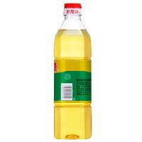 金龙鱼 大豆油 转基因 精炼一级 900ml (单位:瓶)