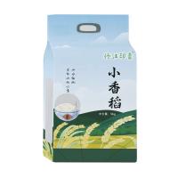 佟江印象 真空包装 小香稻 5kg 4袋/箱 (单位:袋)
