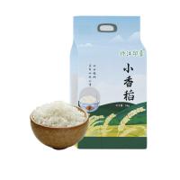 佟江印象 真空包装 小香稻 5kg 4袋/箱 (单位:袋)
