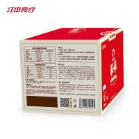江中猴姑 米稀米糊 原味 含炼乳 40g*6罐/盒 (单位:盒)
