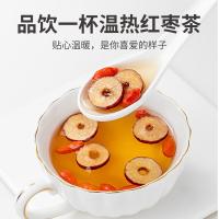 方家铺子 罐装 红枣片 200g*1罐 (单位:罐)