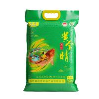 航奇 真空包装 黄金晴香米 5kg (单位:袋)