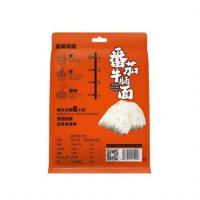 有你一面（YOU NI YI MIAN） 番茄牛腩面 生干面 205g (单位:袋)