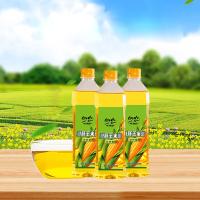 邮惠农 鲜胚玉米油 非转基因 900ml (单位:瓶)