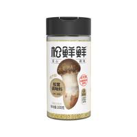 松鲜鲜 松茸鲜 调味料 100g 30瓶/箱 (单位:瓶) 可代替鸡精和盐调味