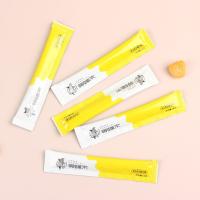 等蜂来 多花蜂蜜 一级 便携装 14g*24 (单位:瓶)