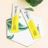 等蜂来 多花蜂蜜 一级 便携装 14g*24 (单位:瓶)