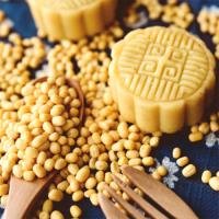 燕之坊 脱皮绿豆 袋装 1kg (单位:袋)