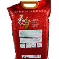 米兜 朝族小粒香大米 真空包装 5kg (单位:袋)