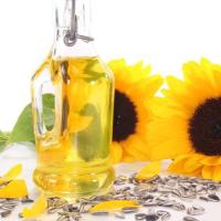 米妹妹 葵花籽油 物理压榨 自然葵香 500ml (单位:瓶)
