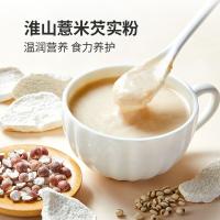 燕之坊 淮山薏米芡实粉 罐装 即食冲饮 500g (单位:罐)