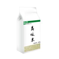 顶醇 松江大米 真空包装 绿色食品 450g*2包 (单位:组)