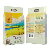 佳园央米 长粒香米 真空包装 5kg (单位:袋)