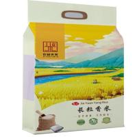佳园央米 长粒香米 真空包装 5kg (单位:袋)