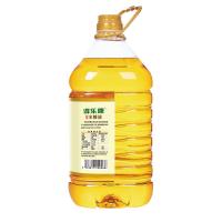 得乐康 纯正 米糠油 5L (单位:桶)