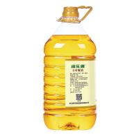 得乐康 纯正 米糠油 5L (单位:桶)