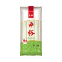 中裕（ZHONGYU） 麦芯挂面 面条 500g*20袋 (单位:箱) 纸箱款式随机发货