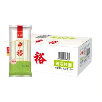 中裕（ZHONGYU） 麦芯挂面 面条 500g*20袋 (单位:箱) 纸箱款式随机发货