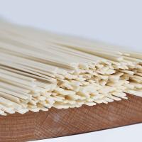 中裕（ZHONGYU） 麦芯挂面 面条 500g*20袋 (单位:箱) 纸箱款式随机发货