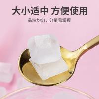 方家铺子 单晶冰糖 罐装 1kg (单位:罐)