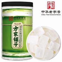 方家铺子 单晶冰糖 罐装 1kg (单位:罐)