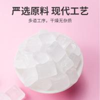 方家铺子 单晶冰糖 罐装 1kg (单位:罐)