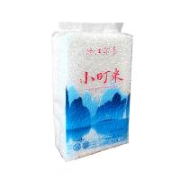 佟江印象 真空包装 小町米 1kg (单位:袋)