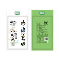 邮惠农 真空包装 小町米 5kg (单位:袋)