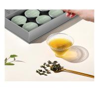 小罐茶 清香型铁观音茶 银罐 礼盒包装 4g*10罐 (单位:盒)