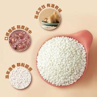 十月稻田（SHI YUE DAO TIAN） 糯米 真空包装 1kg (单位:袋)