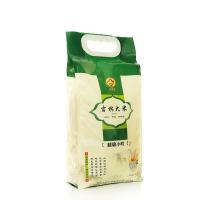 三河站 真空包装 超级小町大米 2.5kg (单位:袋)