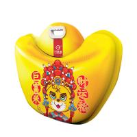 米妹妹 巨富米 真空包装 东北大米 2.5kg (单位:袋)