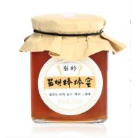 等蜂来 秦岭棒棒巢土蜂蜜 瓶装 250g (单位:瓶)