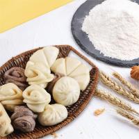 金沙河 小麦粉 原味多用途 JSH-0002 1kg (单位:袋)