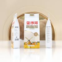 金沙河 小麦粉 原味多用途 JSH-0002 1kg (单位:袋)